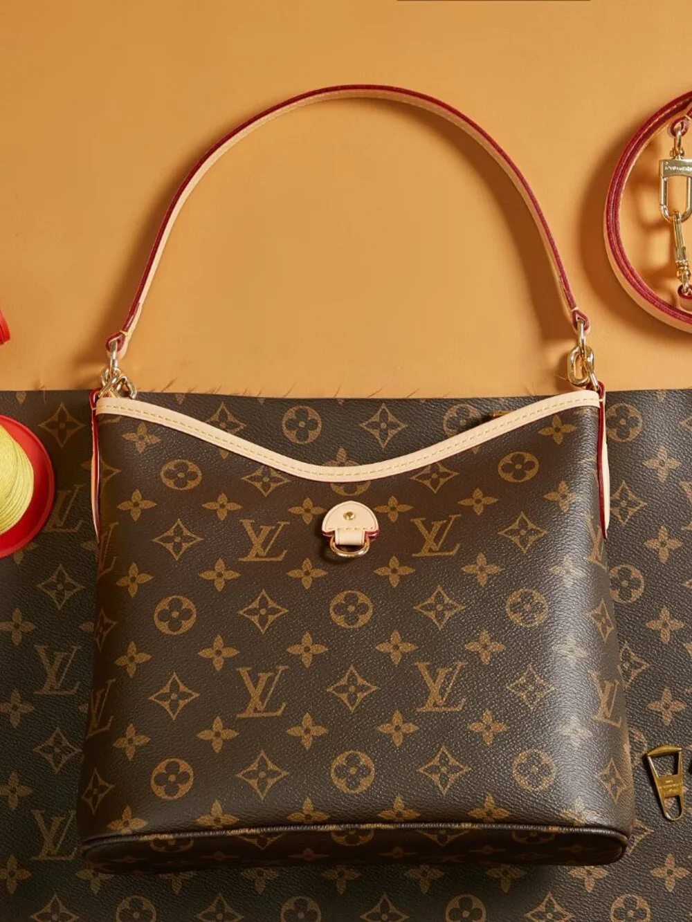 Louis Vuitton Lineup BB